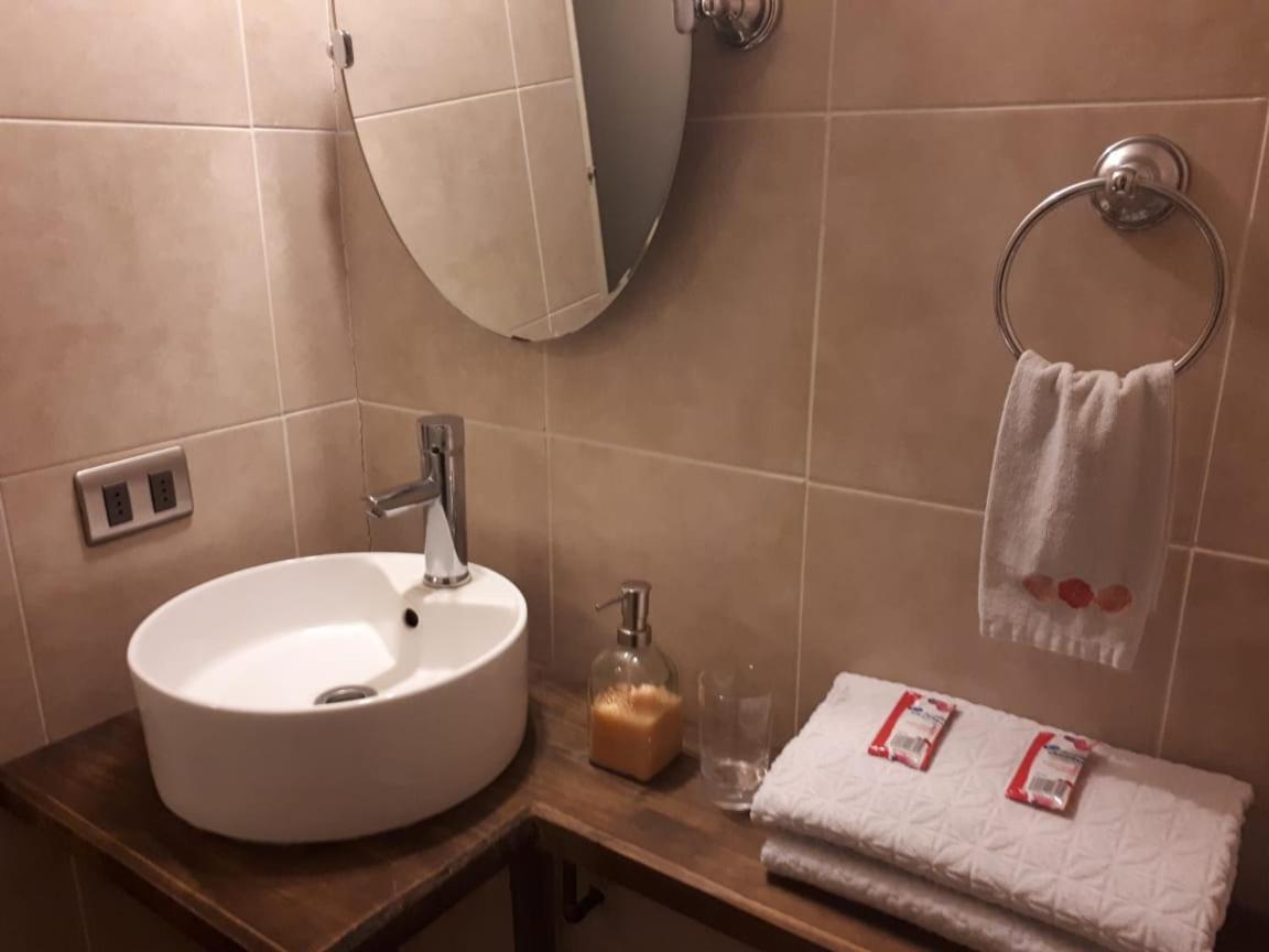 Hostal Mackay Τεμούκο Εξωτερικό φωτογραφία