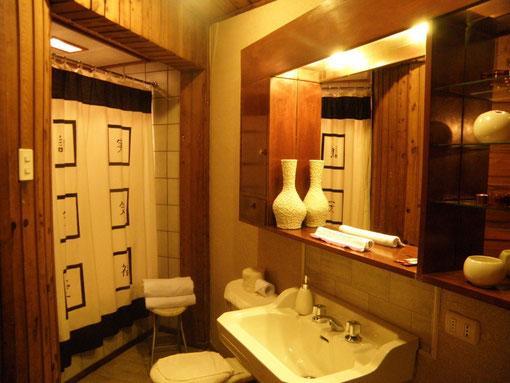 Hostal Mackay Τεμούκο Εξωτερικό φωτογραφία