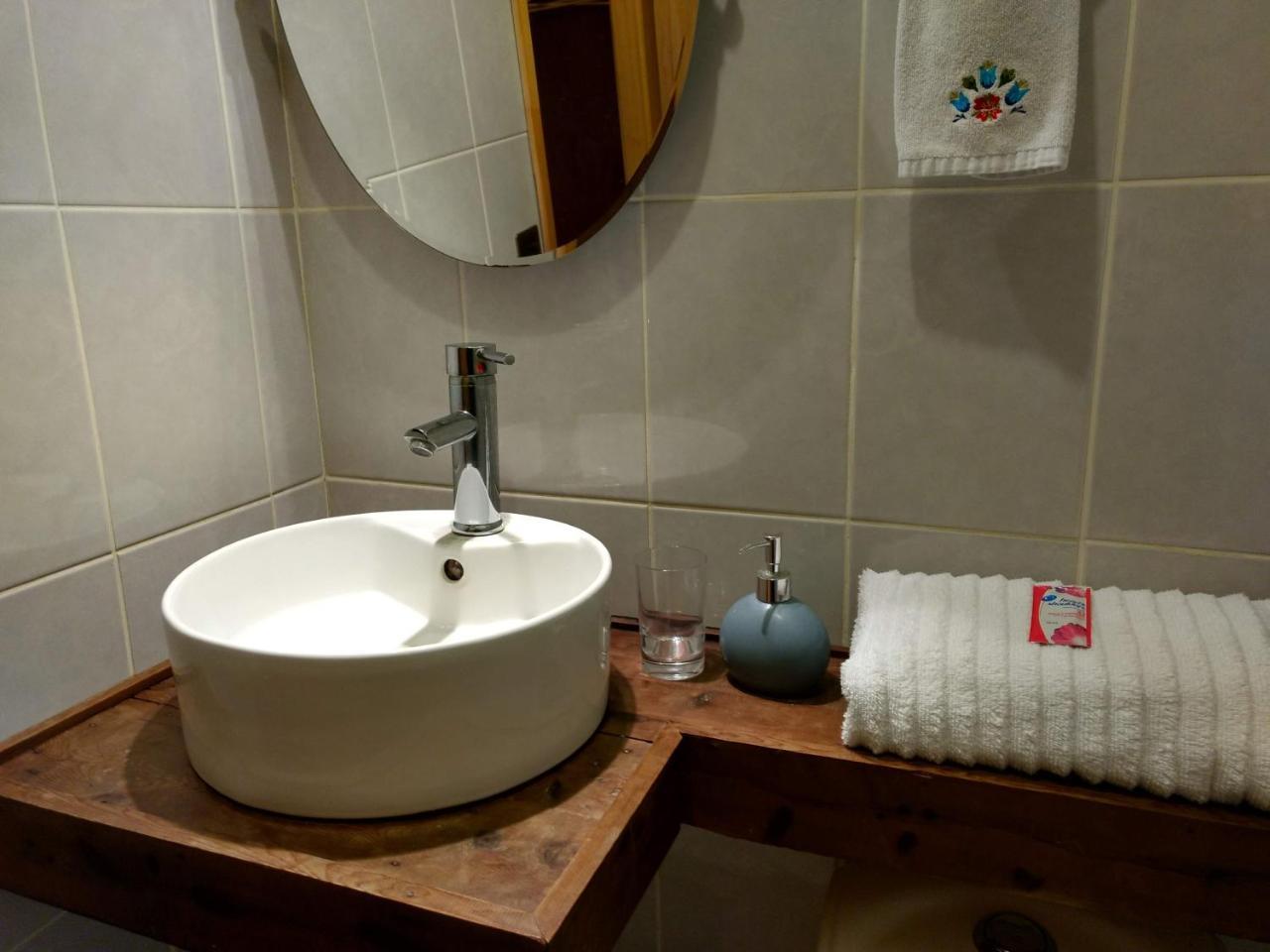 Hostal Mackay Τεμούκο Εξωτερικό φωτογραφία