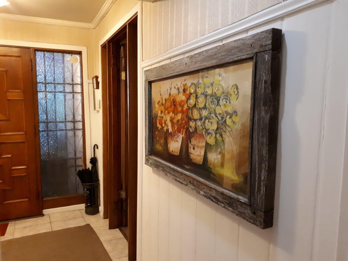 Hostal Mackay Τεμούκο Εξωτερικό φωτογραφία