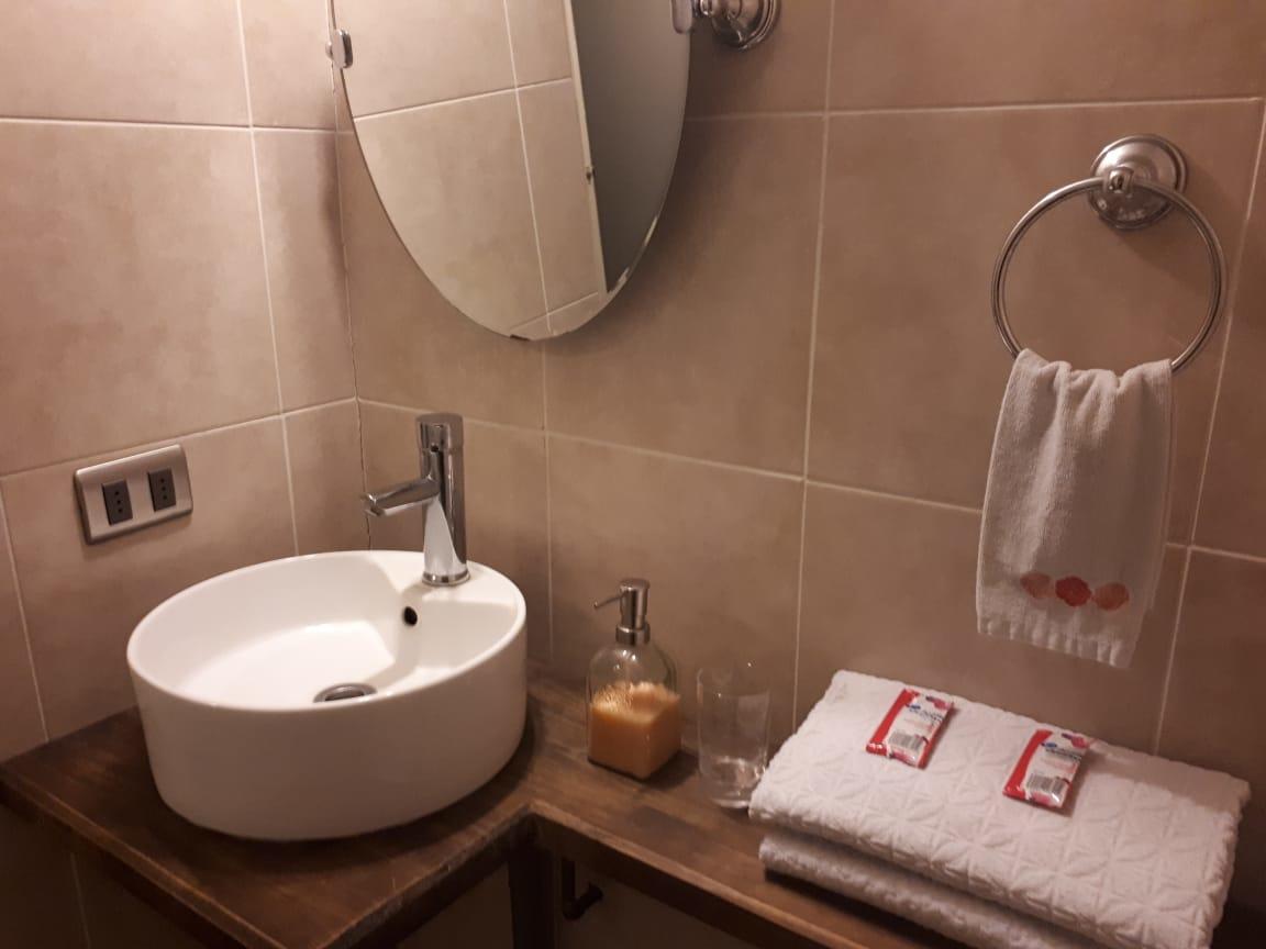 Hostal Mackay Τεμούκο Εξωτερικό φωτογραφία